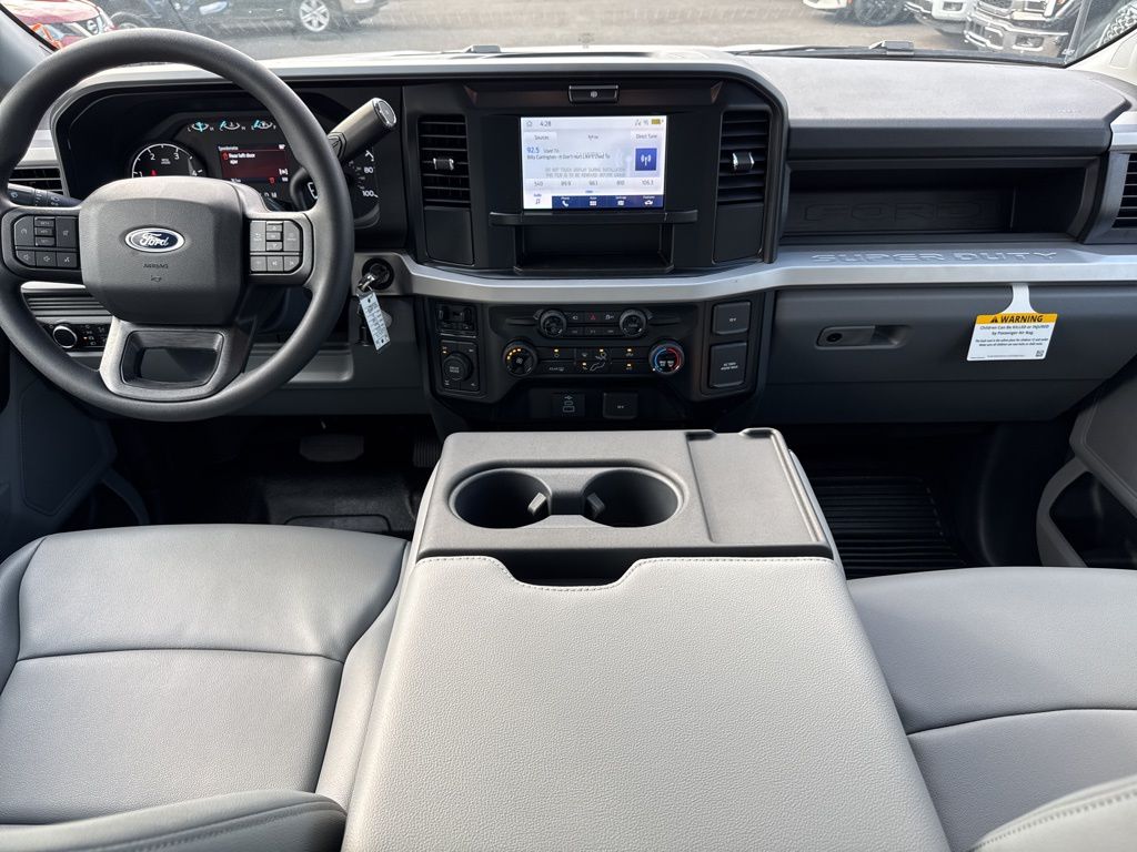 2026 Ford F-250 Super Duty XL - Photo 9