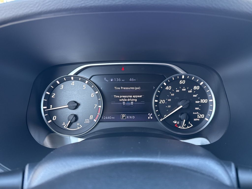 2022 Nissan Frontier SV - Photo 20