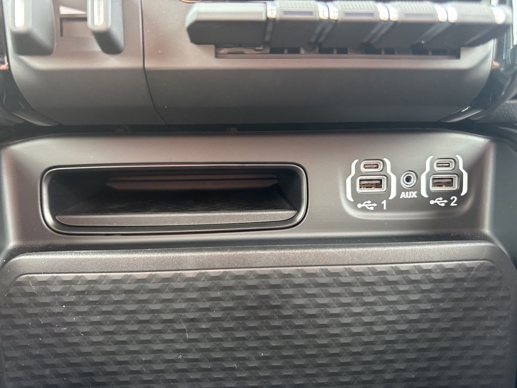 2024 RAM Ram 2500 Pickup Rebel - Photo 28