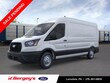  Ford Transit-250 Cargo