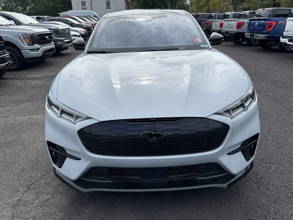 Used 2023 Ford Mustang Mach-E GT -Pano Glass Roof, B&O Sound, Bluecruise 1.2 SUV