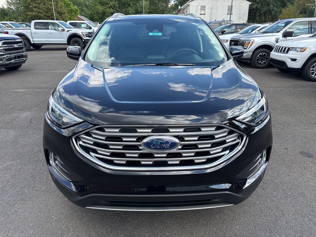 Certified 2022 Ford Edge SEL -2.0L, Heated Steering Wheel/Seats, Remote Start SUV