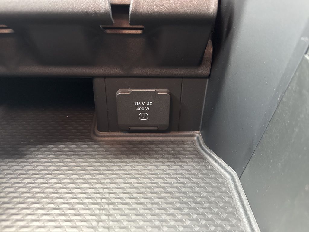 2024 RAM Ram 2500 Pickup Rebel - Photo 32