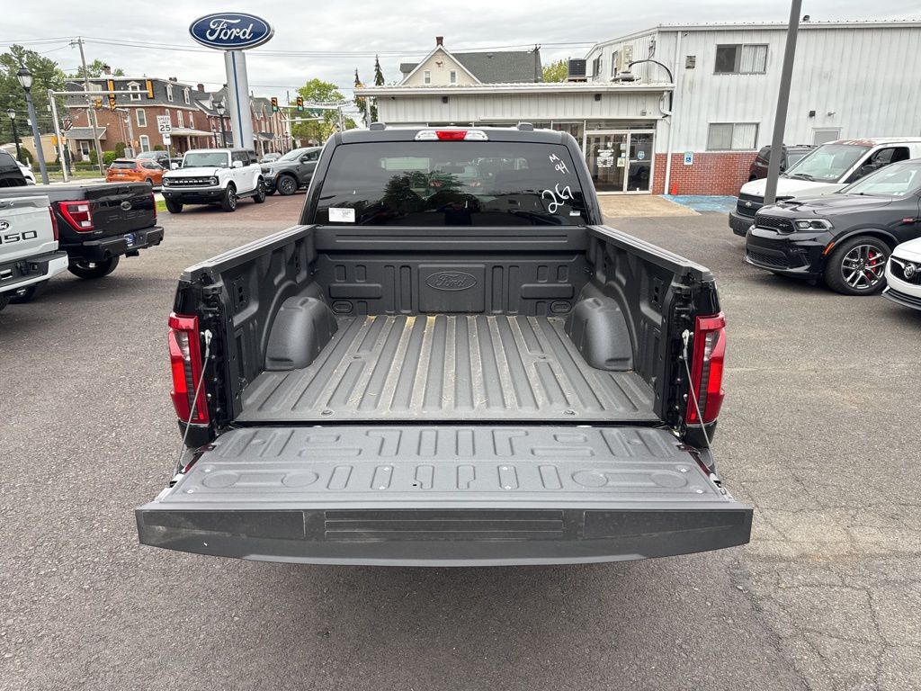 2026 Ford F-150 STX - Photo 6