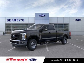 2025 Ford F-250 XL Truck Super Cab