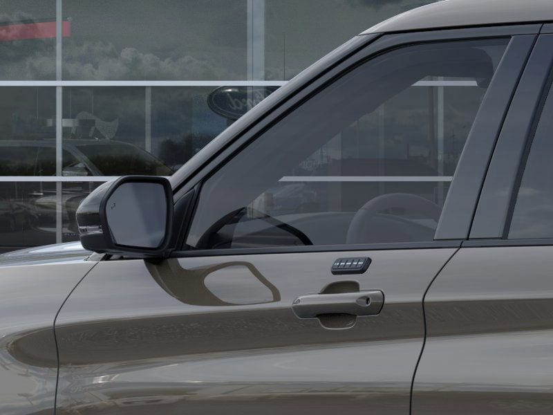 2026 Ford Explorer ST - Photo 35