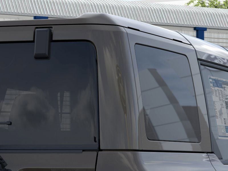 2025 Ford Bronco 4-Door Badlands - Photo 38