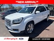  GMC Acadia Limited