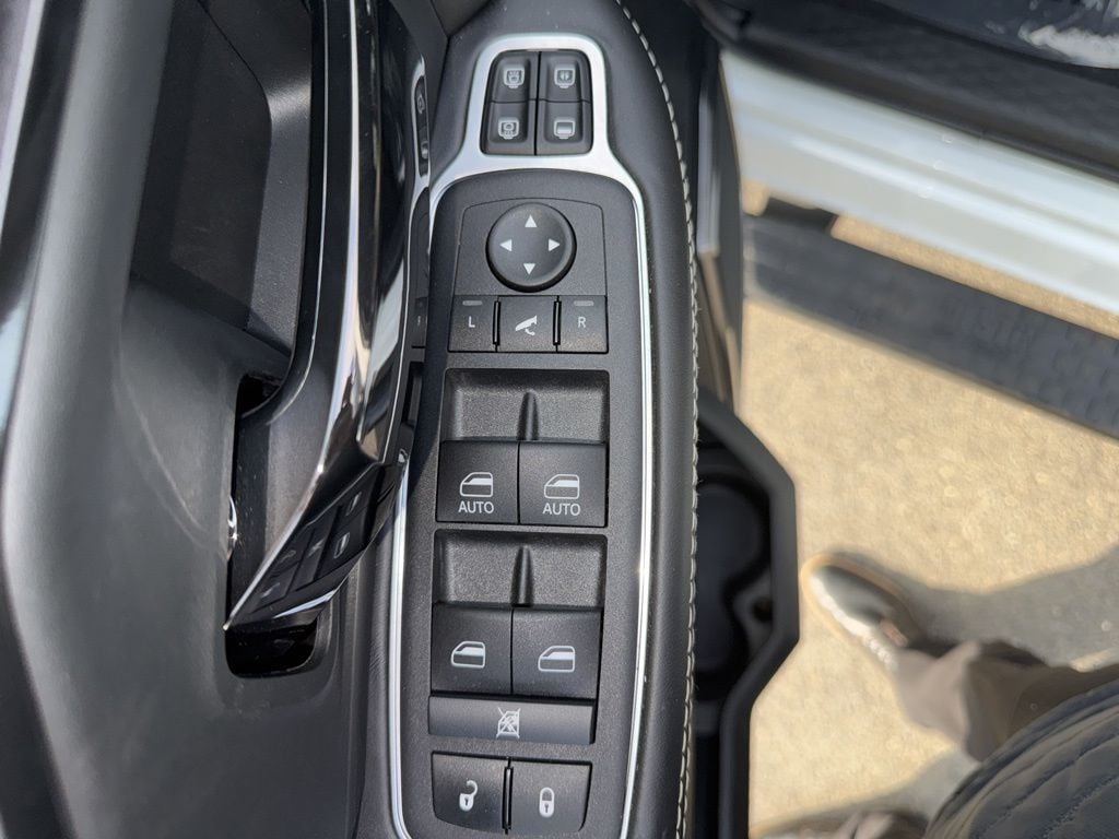 2024 RAM Ram 2500 Pickup Rebel - Photo 16