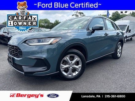 2023 Honda HR-V LX SUV