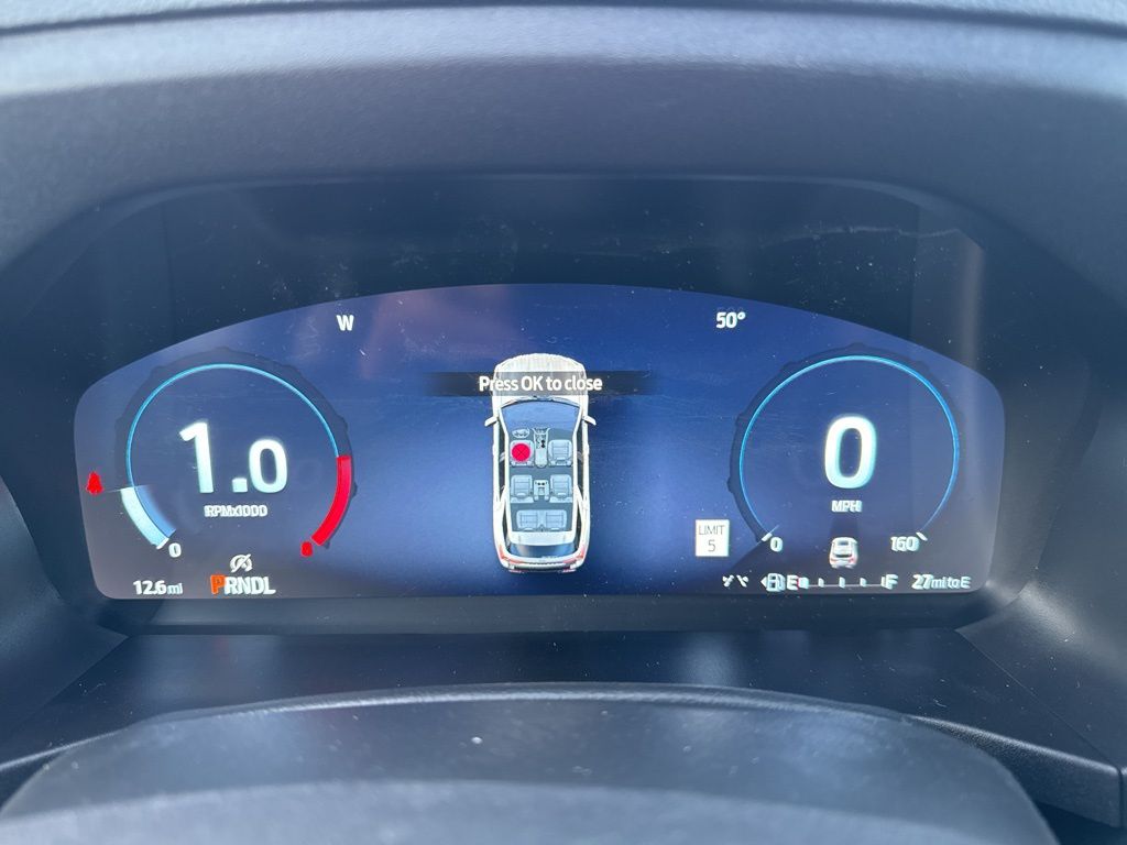 2026 Ford Explorer Active - Photo 13