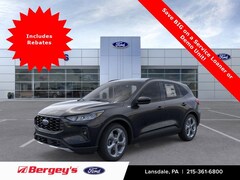 2025 Ford Escape ST-Line Select SUV