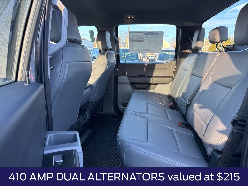 2026 Ford F-250 Super Duty XL - Photo 7
