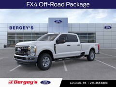 2026 Ford F-350 XLT Truck Crew Cab