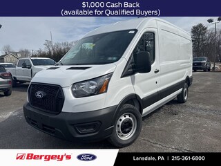 2026 Ford Transit-150 Cargo Medium Roof Van Medium Roof Van