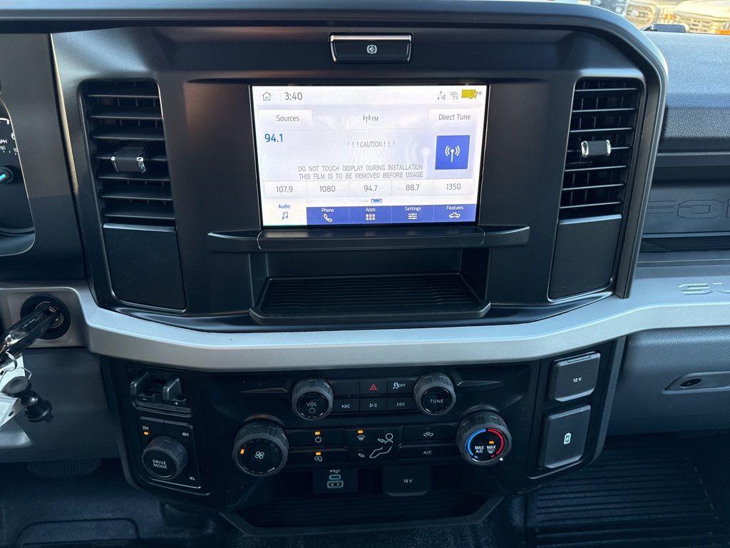 2026 Ford F-250 Super Duty XL - Photo 11