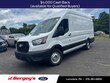  Ford Transit-350 Cargo