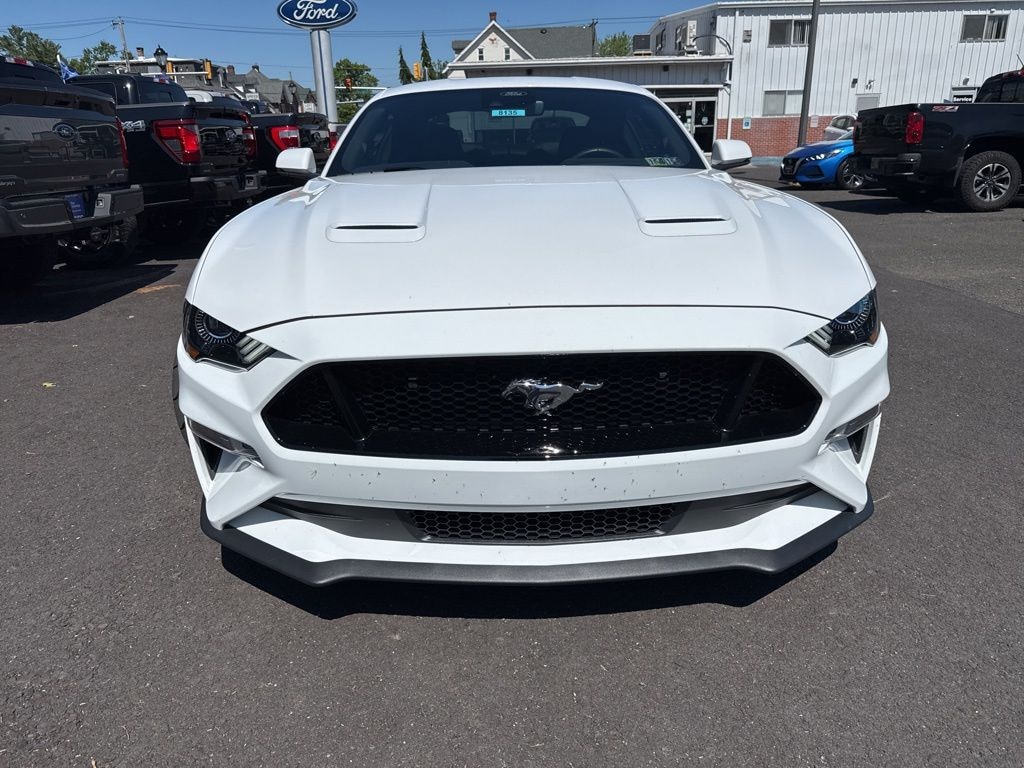 Used 2022 Ford Mustang GT Premium Supercharged 720 RWHP Coupe