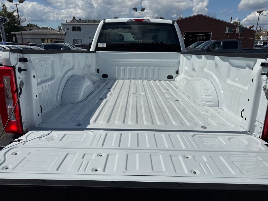 2026 Ford F-250 XL photo 3