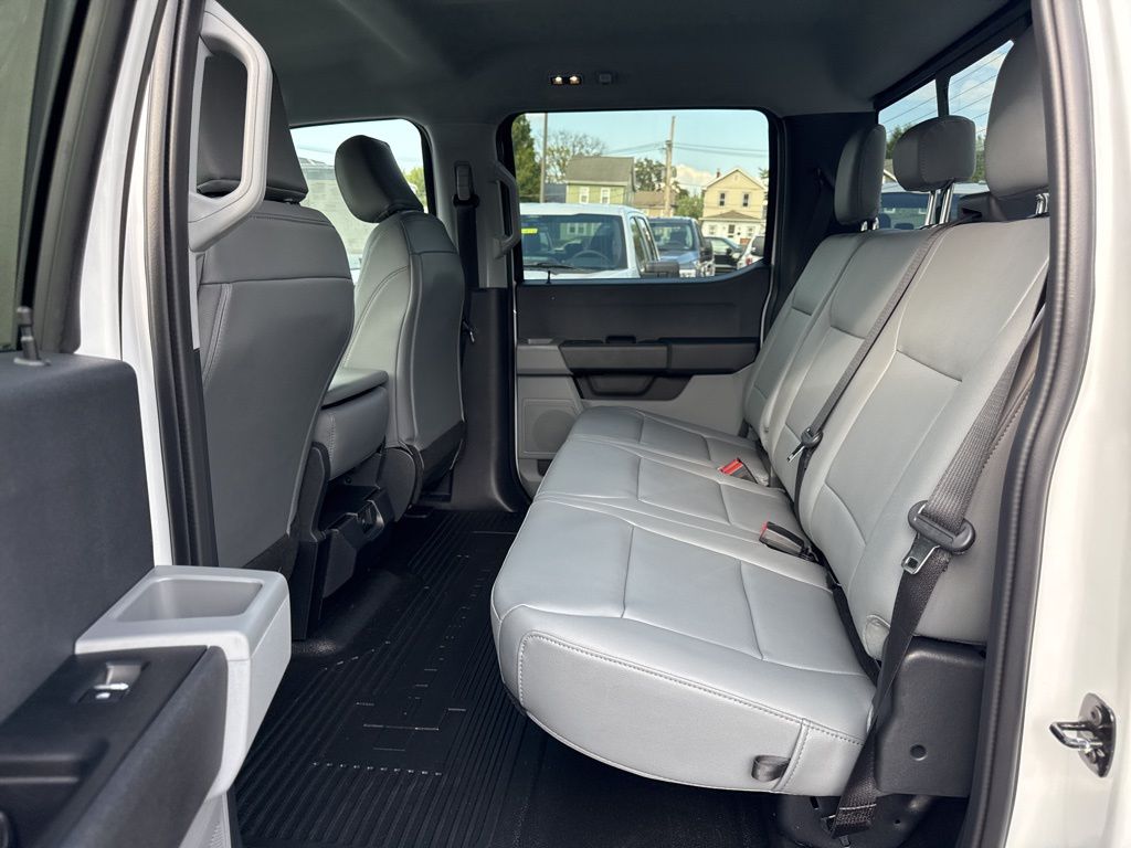 2026 Ford F-250 Super Duty XL - Photo 8