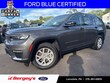  Jeep Grand Cherokee L