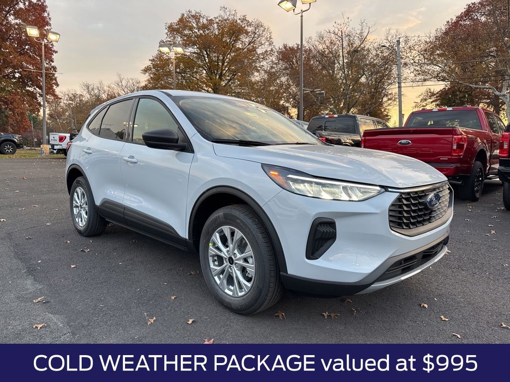 2026 Ford Escape Active photo 2