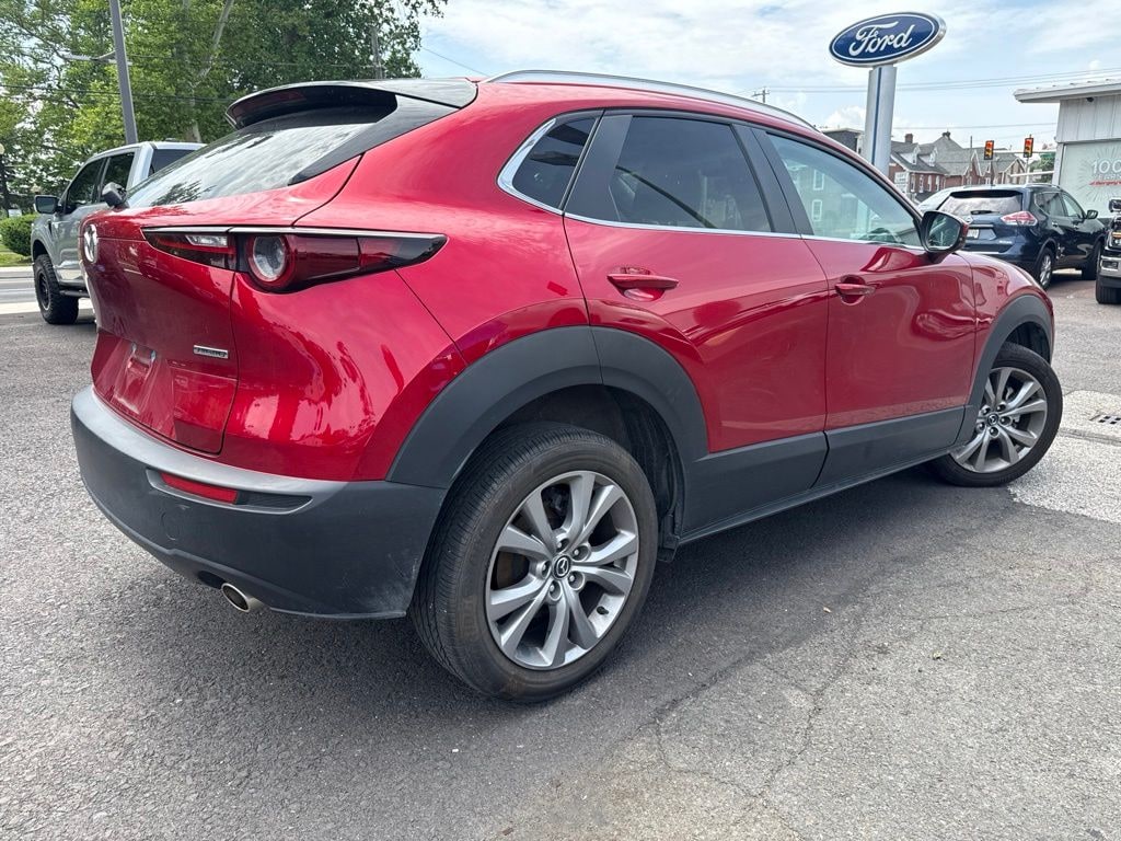 Used 2023 Mazda CX-30 2.5 S Preferred Package SUV