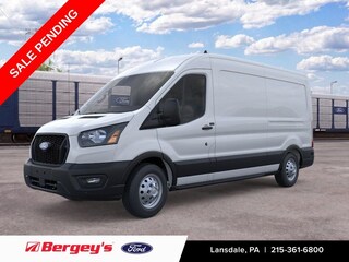 2026 Ford Transit-250 Cargo Base Van Medium Roof Van