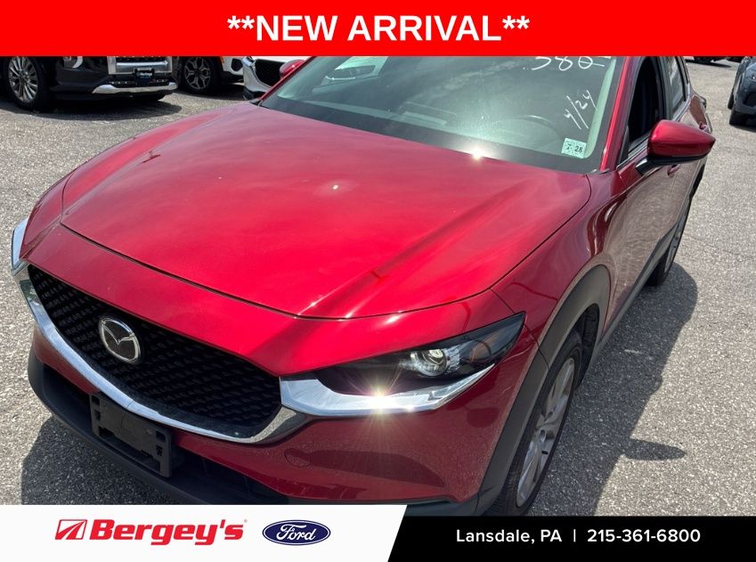 2023 Mazda CX-30 Preferred AWD's photo