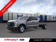  Ford F-350 Chassis