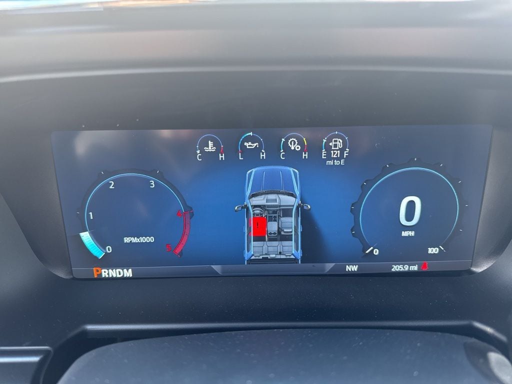 2026 Ford F-250 Super Duty XLT - Photo 14
