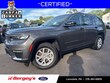 Jeep Grand Cherokee L