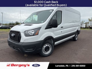 2026 Ford Transit-250 Cargo Medium Roof Van Medium Roof Van