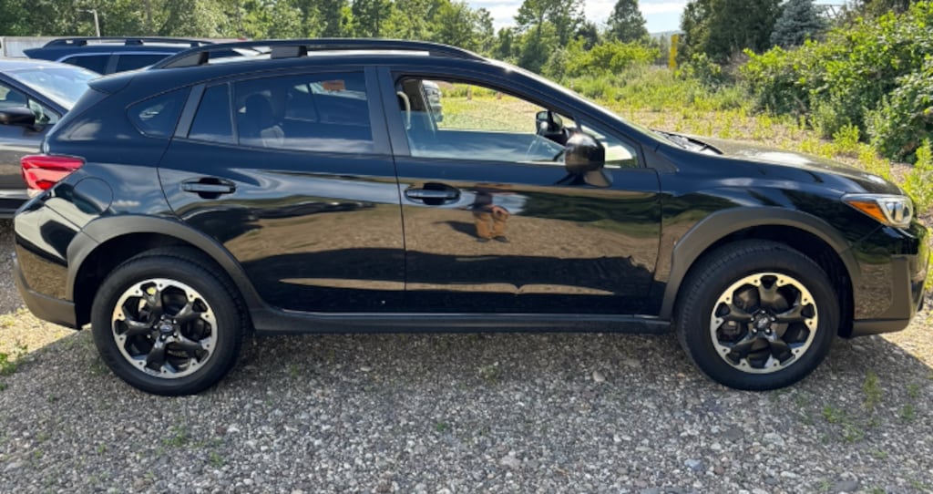 Used 2023 Subaru Crosstrek Premium SUV