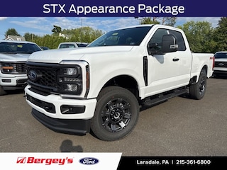 2026 Ford F-350 XL Truck Super Cab