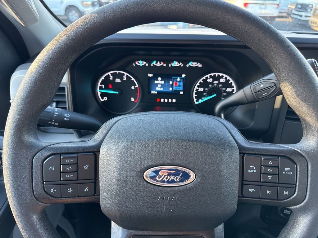 2026 Ford F-250 Super Duty XL - Photo 12