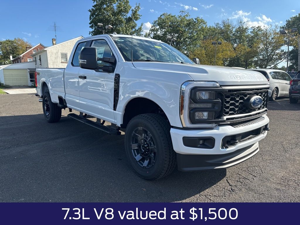 2026 Ford F-350 XL photo 2