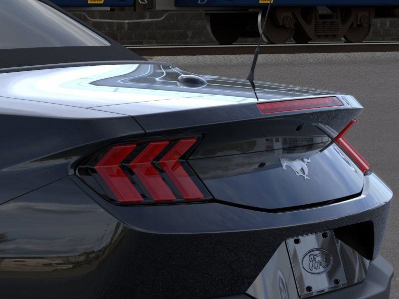 2026 Ford Mustang EcoBoost Premium Convertible - Photo 34