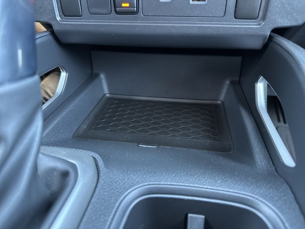 2022 Nissan Frontier SV - Photo 25