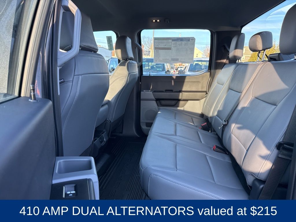 2026 Ford F-250 Super Duty XL - Photo 8