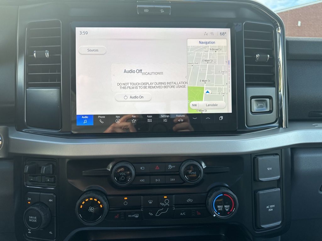 2026 Ford F-250 Super Duty XLT - Photo 12