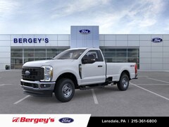 2025 Ford F-250 XLT Truck Regular Cab