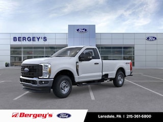 2025 Ford F-250 XLT Truck Regular Cab