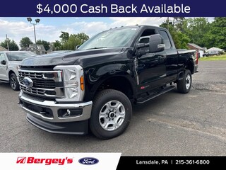 2026 Ford F-250 XLT Truck Super Cab