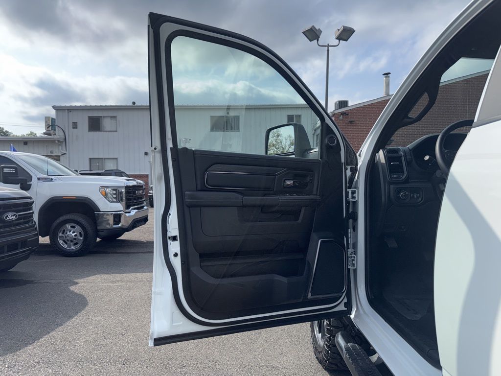 2024 RAM Ram 2500 Pickup Rebel - Photo 15