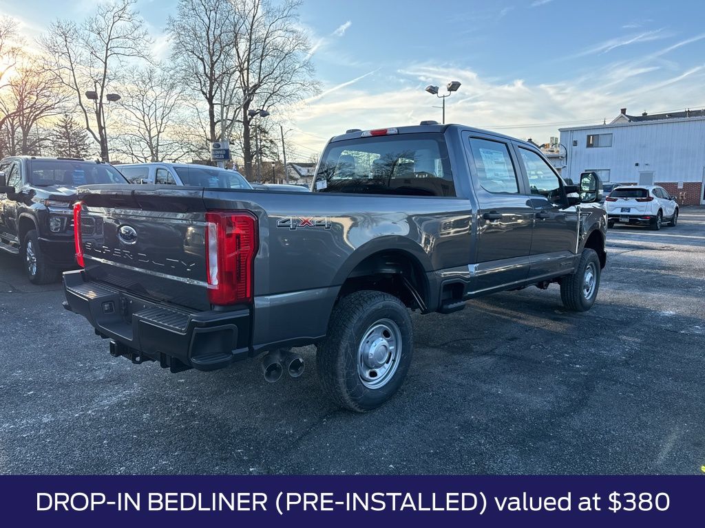 2026 Ford F-250 Super Duty XL - Photo 3