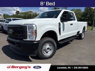2026 Ford F-250 XL Truck Super Cab