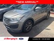  Hyundai Santa Fe Sport