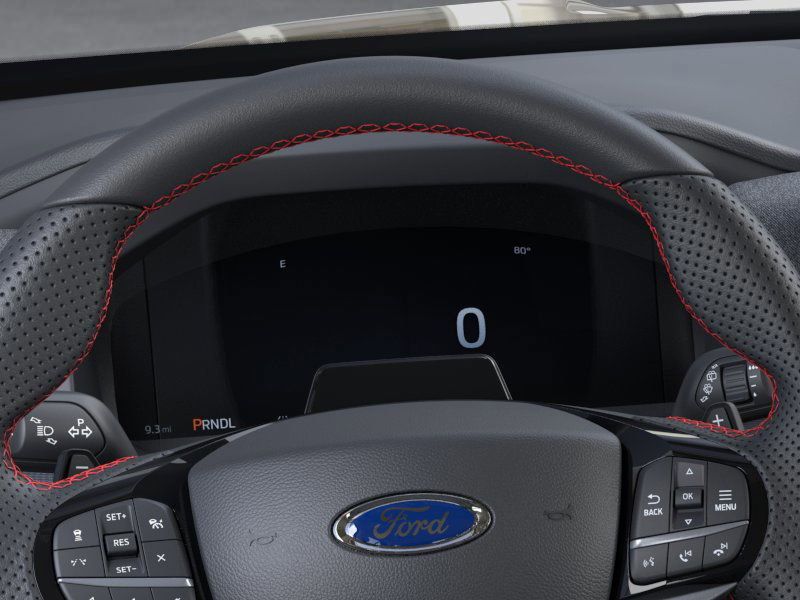 2026 Ford Explorer ST - Photo 28