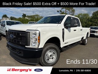 2026 Ford F-250 XL Truck Crew Cab